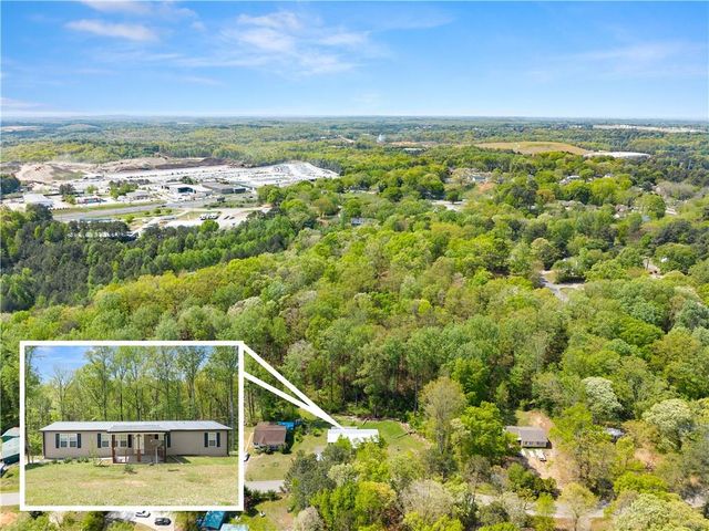 1670 Azelea Lane, Gainesville, GA 30507