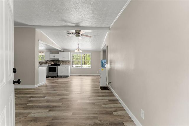 1670 Azelea Lane, Gainesville, GA 30507
