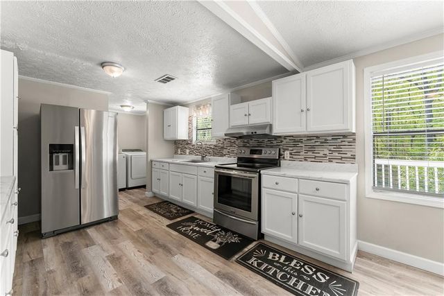 1670 Azelea Lane, Gainesville, GA 30507