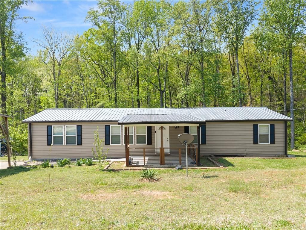 1670 Azelea Lane, Gainesville, GA 30507