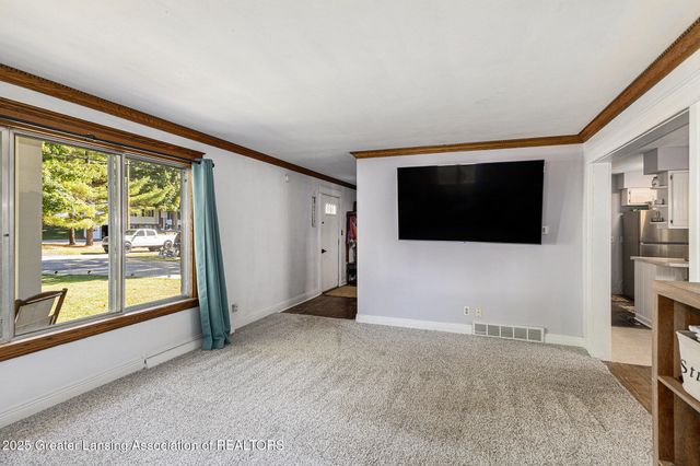 2683 Dellridge Drive, Holt, MI 48842