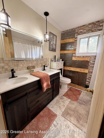 2683 Dellridge Drive, Holt, MI 48842