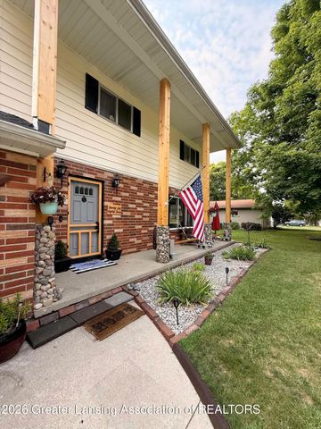 2683 Dellridge Drive, Holt, MI 48842