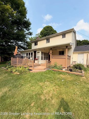 2683 Dellridge Drive, Holt, MI 48842