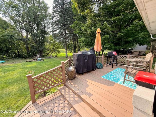 2683 Dellridge Drive, Holt, MI 48842