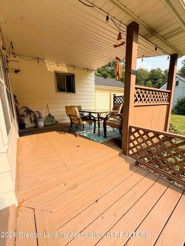 2683 Dellridge Drive, Holt, MI 48842