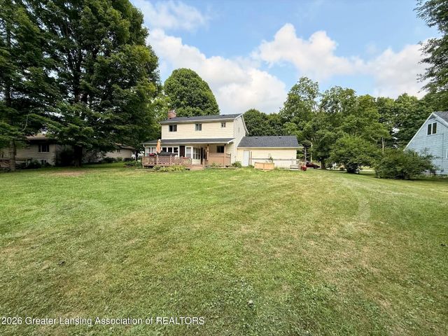 2683 Dellridge Drive, Holt, MI 48842