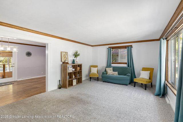 2683 Dellridge Drive, Holt, MI 48842