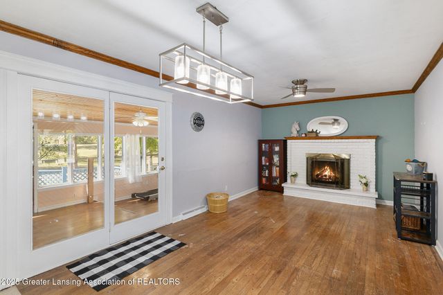 2683 Dellridge Drive, Holt, MI 48842