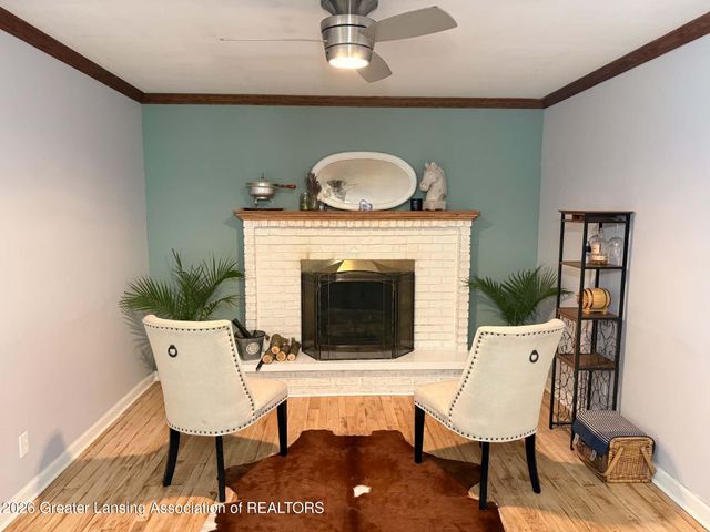 2683 Dellridge Drive, Holt, MI 48842