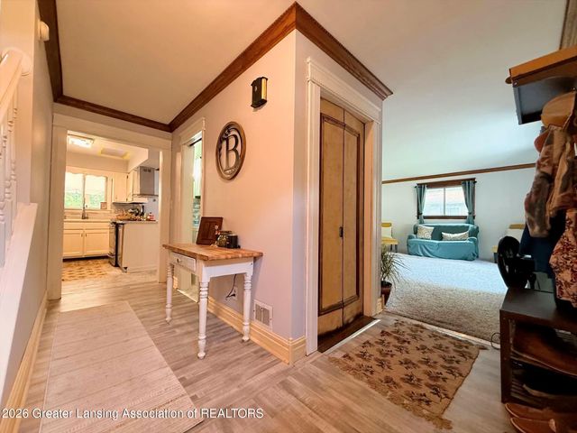 2683 Dellridge Drive, Holt, MI 48842