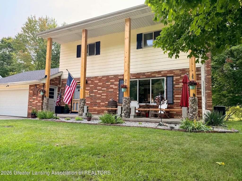 2683 Dellridge Drive, Holt, MI 48842