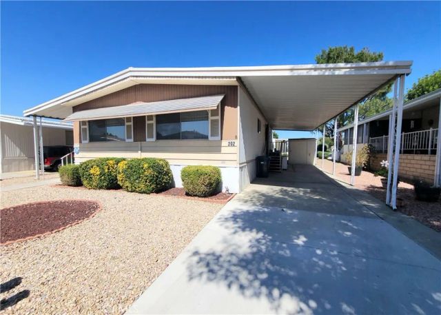 27601 Sun City 202, Menifee, CA 92586