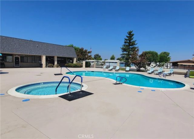 27601 Sun City 202, Menifee, CA 92586