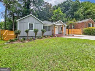 3449 Glen Road, Decatur, GA 30032