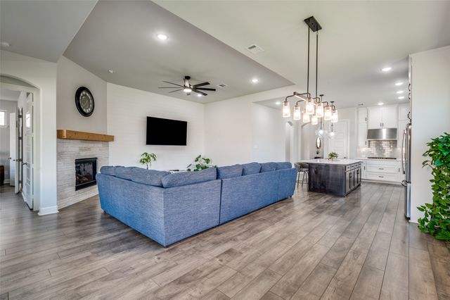 3128 Lexington Drive, Celina, TX 75009