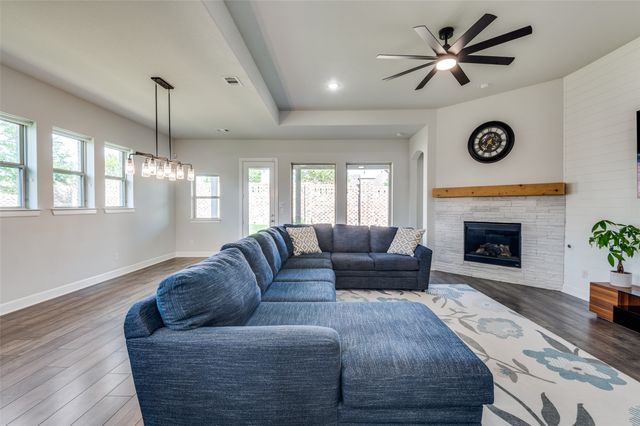 3128 Lexington Drive, Celina, TX 75009