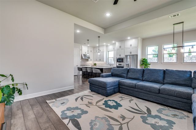 3128 Lexington Drive, Celina, TX 75009
