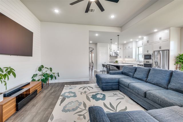 3128 Lexington Drive, Celina, TX 75009