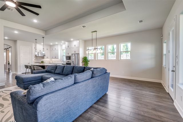 3128 Lexington Drive, Celina, TX 75009