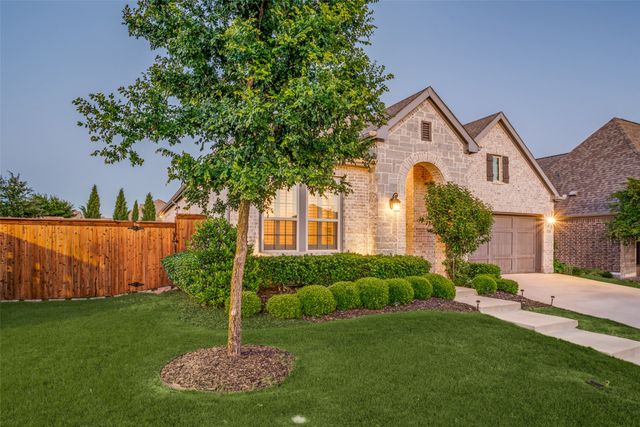 3128 Lexington Drive, Celina, TX 75009