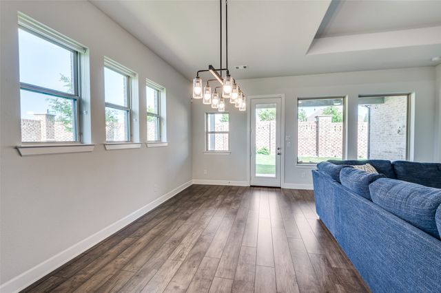 3128 Lexington Drive, Celina, TX 75009