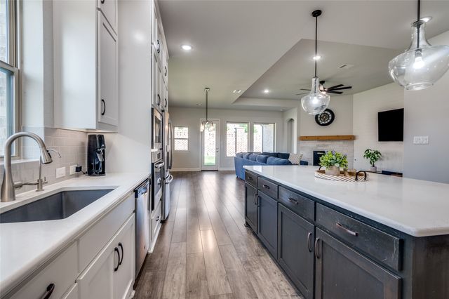 3128 Lexington Drive, Celina, TX 75009