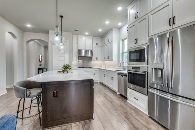 3128 Lexington Drive, Celina, TX 75009