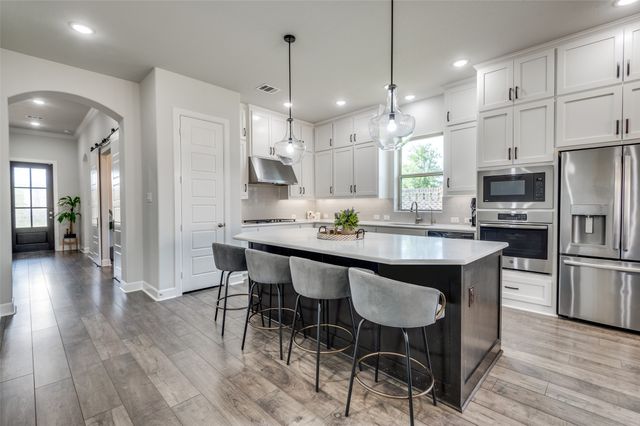 3128 Lexington Drive, Celina, TX 75009