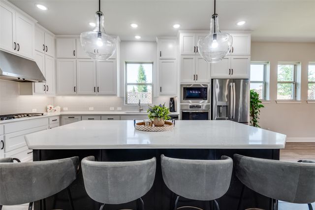3128 Lexington Drive, Celina, TX 75009