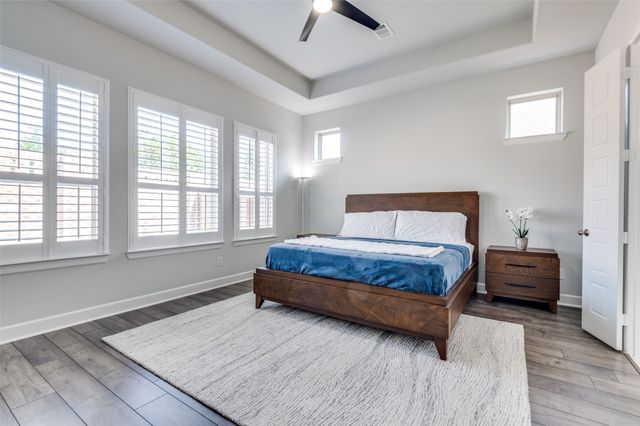 3128 Lexington Drive, Celina, TX 75009