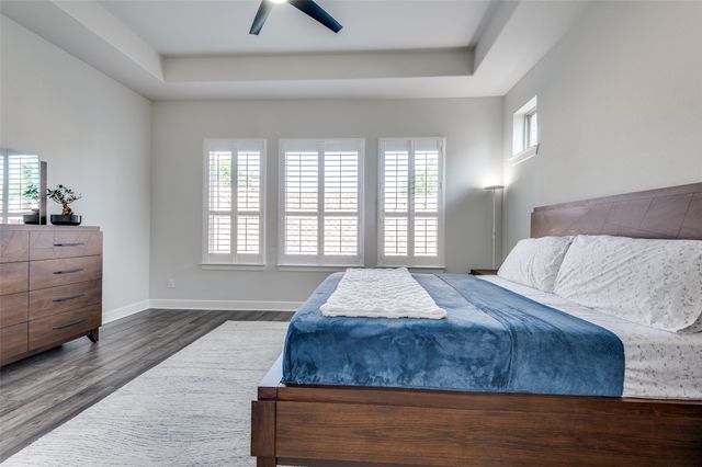 3128 Lexington Drive, Celina, TX 75009