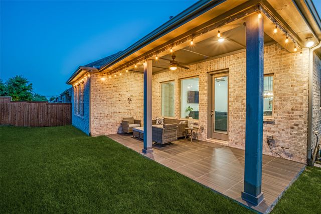 3128 Lexington Drive, Celina, TX 75009
