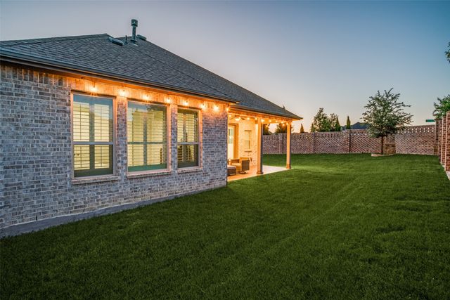 3128 Lexington Drive, Celina, TX 75009