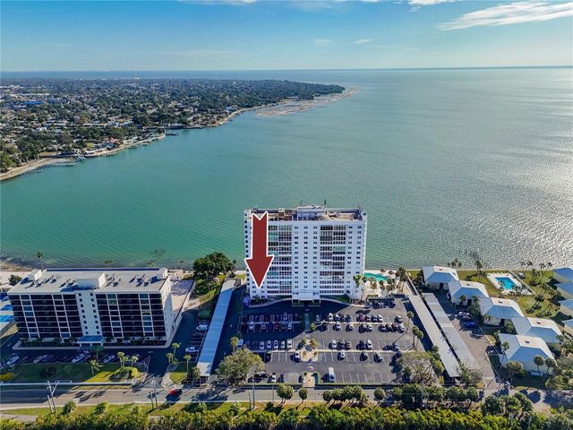 7200 SUNSHINE SKYWAY LANE S 2A, St Petersburg, FL 33711