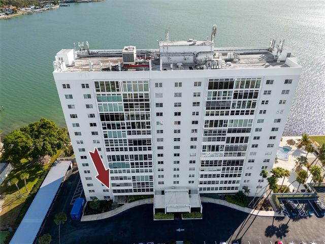 7200 SUNSHINE SKYWAY LANE S 2A, St Petersburg, FL 33711