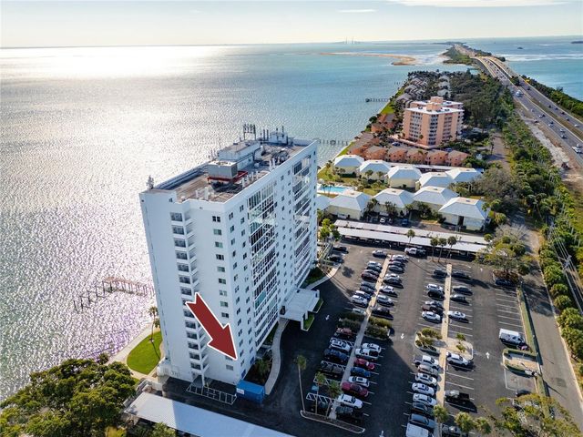 7200 SUNSHINE SKYWAY LANE S 2A, St Petersburg, FL 33711