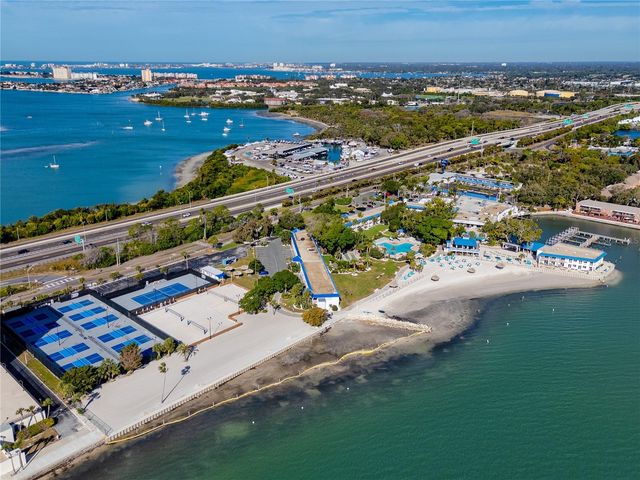 7200 SUNSHINE SKYWAY LANE S 2A, St Petersburg, FL 33711