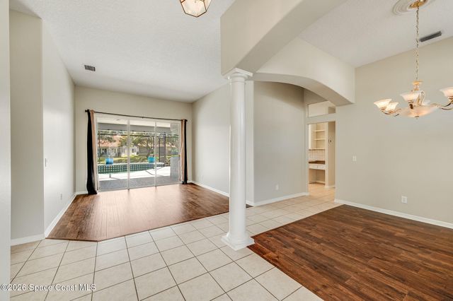 776 Autumn Glen Drive, Melbourne, FL 32940