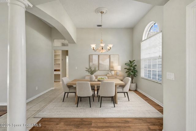 776 Autumn Glen Drive, Melbourne, FL 32940