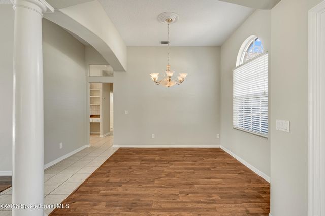 776 Autumn Glen Drive, Melbourne, FL 32940