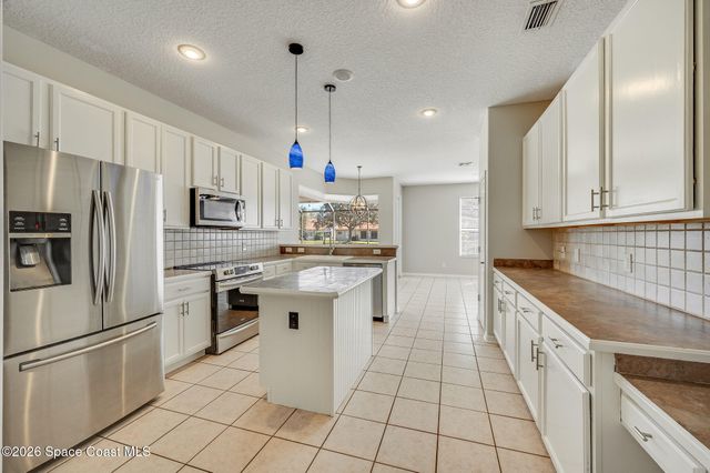 776 Autumn Glen Drive, Melbourne, FL 32940