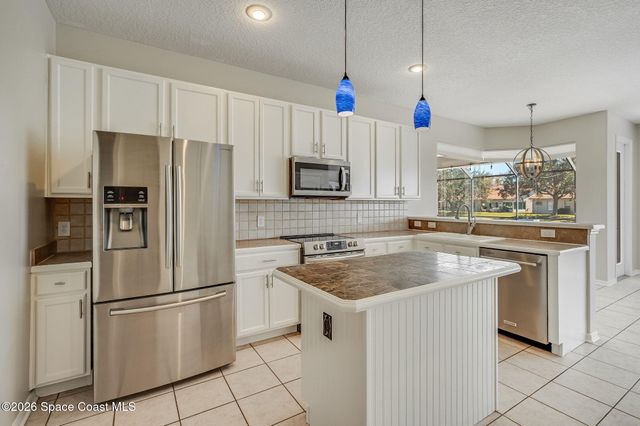 776 Autumn Glen Drive, Melbourne, FL 32940