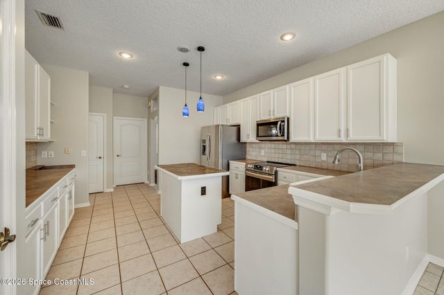 776 Autumn Glen Drive, Melbourne, FL 32940