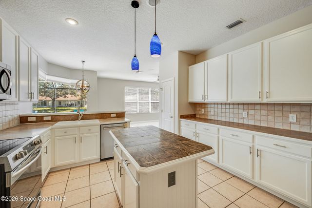 776 Autumn Glen Drive, Melbourne, FL 32940