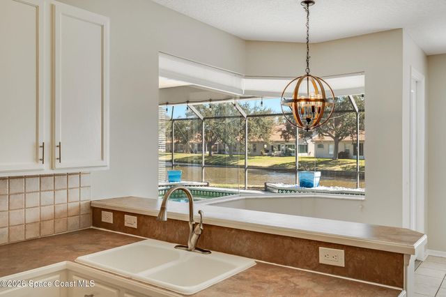 776 Autumn Glen Drive, Melbourne, FL 32940