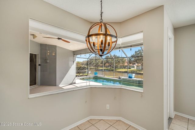 776 Autumn Glen Drive, Melbourne, FL 32940