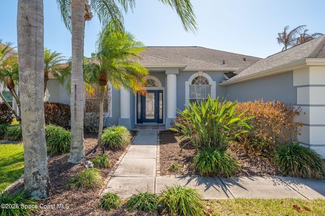 776 Autumn Glen Drive, Melbourne, FL 32940