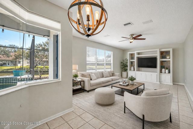 776 Autumn Glen Drive, Melbourne, FL 32940