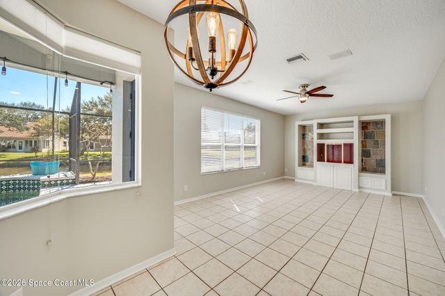 776 Autumn Glen Drive, Melbourne, FL 32940